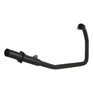 Curva Para Escape Moto Cbx 250 Twister 2001 Á 2008 Pro Tork