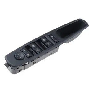 Compatible Interruptor De Janela Para Renault Fluence Ysko