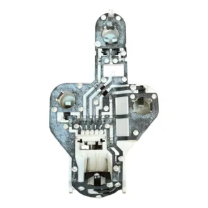 Circuito Soquete Lanterna Renault Megane Sedan Le 07/09 Orig