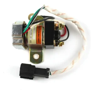 600-815-8940 Motor De Comutação Do Aquecedor De Relé De Part