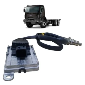 Sensor 24v Nox Para Caminhoes E Onibus Cummins Original