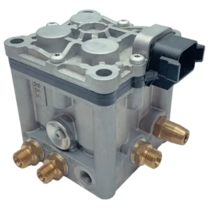 Valvula Bloco Egr Freio Motor Scania Ntg Pettenuzzo 2021087