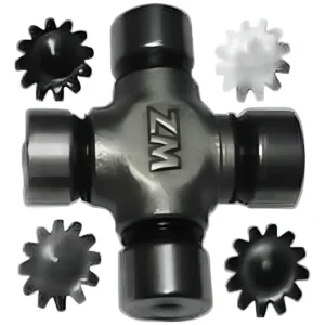 Cruzeta Trambulador Cambio (cz218) Mbb Caminhao 0002688289