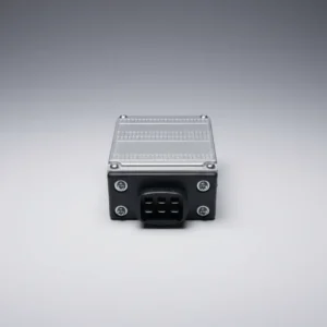 Modulo De Ignição Eletrônica Fusca, Jeep, Opala 6 Pinos Novo