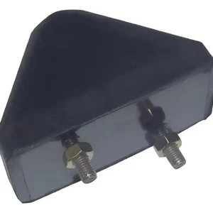 Batente Suspensao Borracha Mb Of1721/oh1625l/oh16+28l/oh1621
