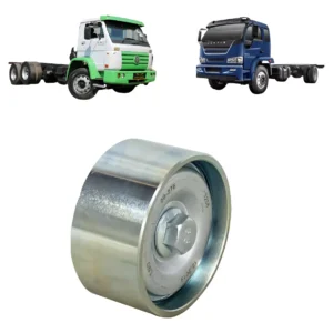 Polia Tensora Correia Vw 8.150e 13.170e / Iveco Eurocargo