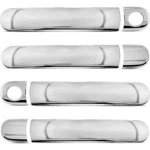 Jogo Apliques Maçaneta Bora 1999/09 Gol G5 G6 G7 G8 2008/21