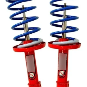 Kit Suspensão Fixa Dianteira - Focus 2001 2003 2002