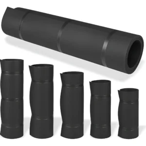 Lameirão Durável 2,60x0,80m Esp 55mm Carga Pesada Resistente