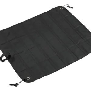 Tapete Protetor Traseiro Para Carro Suv Capa De Porta-malas