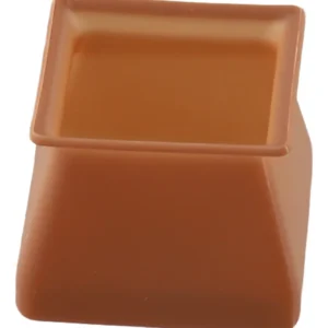 Protetor De Pés Para Cadeira Tapete De Piso Capa De Pé