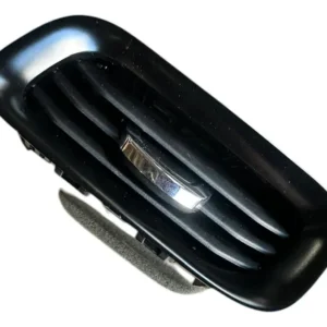 Difusor De Ar Esquerdo Fiat Argo/cronos Original 100248527