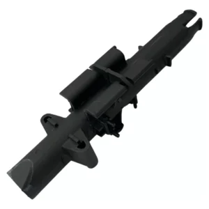 Tubo Suporte Alavanca De Mudança Vw Constellation