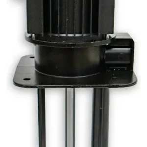 Bomba De Refrigeração 220/380v Torno Fresa Cnc Wbf-60 150w