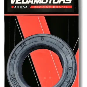 Retentor Roda Traseira Direita Ybr 125 / Factor 125 22x35x5