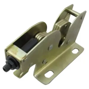 504125466 Trava Cabine Para Iveco Eurotech Eurotrakker