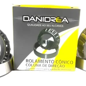Rolamento Caixa Direção Fazer 600 Xt600 Xt660 Tenere 660