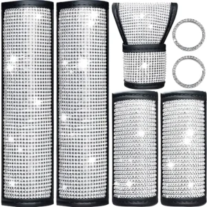 Acessórios Para Decoração De Interiores De Automóveis