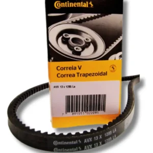 Correia Avx13x1285 La Caminhão D60 70 80 90 Perkins 13x1285