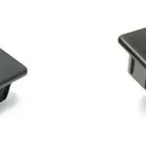 Tampas Do Para-choque ( Alma ) Compatível Volvo Fh 20453684