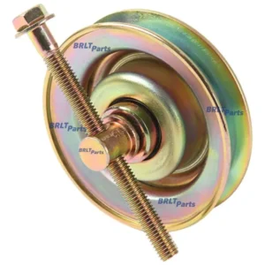 Polia Escavadeira J. Deere Tensor Correia Ar Condic 4346770