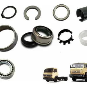 Reparo Coluna Direção Caminhão Vw 2000 Em Diante 8150 18310