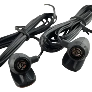 Par Sensor De Ultrassom Original Para Alarmes Look Out