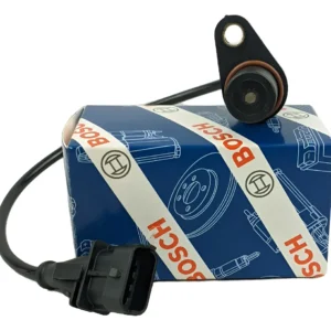 Sensor De Rotação Caminhão Vw Ford Cargo 0281002411