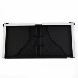 Acessórios Para O Interior Automotivo: Protetor Solar E