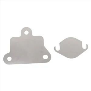 Para Motor Px2 Ranger Bt50, Placa De Vedação Egr De 3,2 L 2,