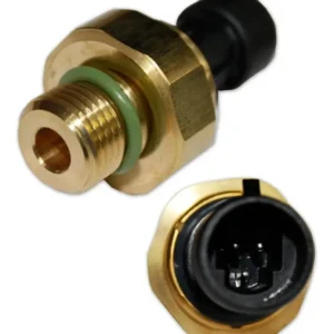 Sensor Pressao Balao Ar Para Vw Constellation 2r2945511