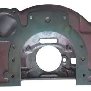 Carcaça Embreagem 12 Pol 6357 Caminhão Gm D60