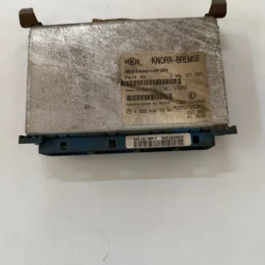 Módulo Freio Ebs Mercedes Benz Atego Axor A0004467314