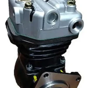 Compressor Ar Motor Mwm 6.12 Tce Vw Caminhoes 31260e / 17260