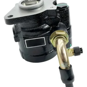 Bomba Direção Hidráulica Caminhão Vw 24220 24250 26300 31310