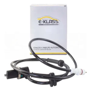 Sensor Abs Dianteiro - Ducato Boxer 1998 1999 2000 2001 2002