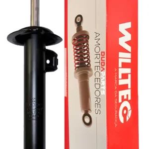 Amortecedor Dianteiro Direito E46 320 323 325 99/05 Willtec