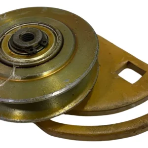 Polia De Marcha Lenta Retroescavadeira Caterpillar - 3015219