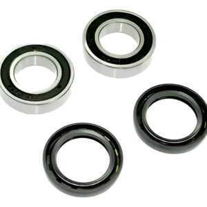 Kit Reparo De Roda Dianteira Cr 125/250 Crf 250/450 Danidrea