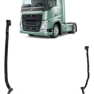 Junta Tampa Distribuição Caminhão Volvo Fh D13 A/c