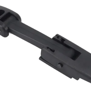 Fecho De Capô Pesado Direito Para Kenworth