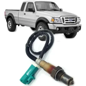 Sonda Lambda Ford Ranger 2.3 16v De 2001 Ate 2012