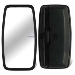 Espelho Retrovisor Caminhao Vw Worker Delivery Titan Todos