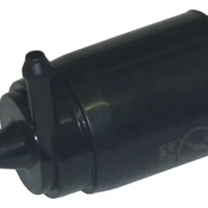 Bomba Limpador Parabrisa 24v Antiga E Climat (3508697021) Mb