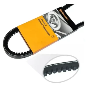 Correia Continental Alternador V Mercedes Caminhao 13x1300