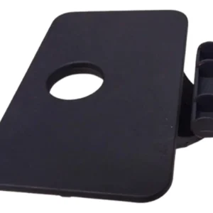 Tampa Estribo Caminhao Mb Actros Cabine Baixa