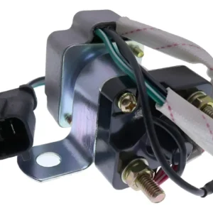Relé De Partida Generic 600-815-2170 Linha Pesada