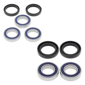 Rolamento Roda Honda Crf250r, Crf450r Traseira + Dianteira