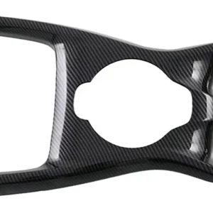 Xijiw Acessórios Interiores De Carro, Instalação Estilo G Xc