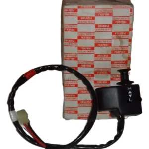 Interruptor Da Reduzida Caminhão Gmc Mwm 97/02 97722011